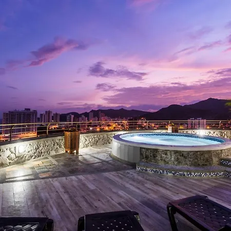 Terrazas Tayrona Apartamentos